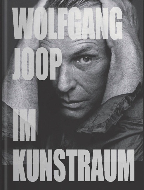 Wolfgang Joop im Kunstraum