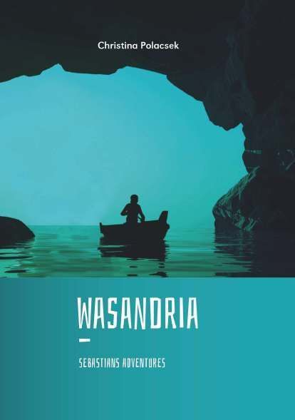 Wasandria: Sebastians Adventures