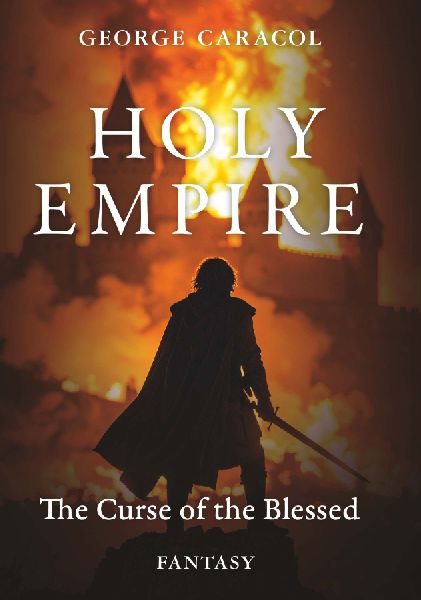 Holy Empire -The Curse of the Blessed