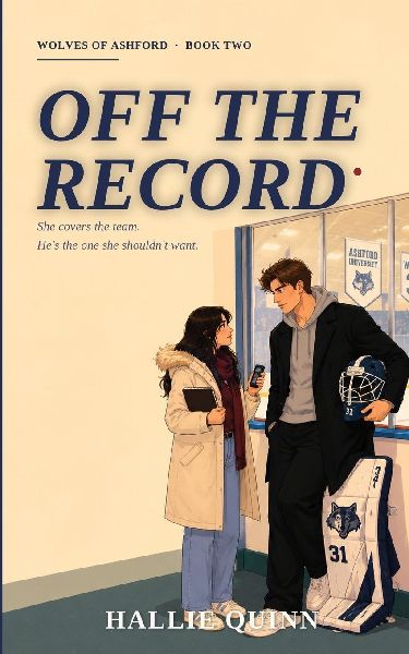 Off the Record