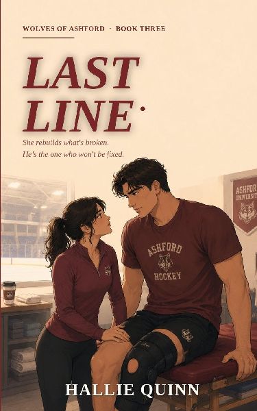 Last Line