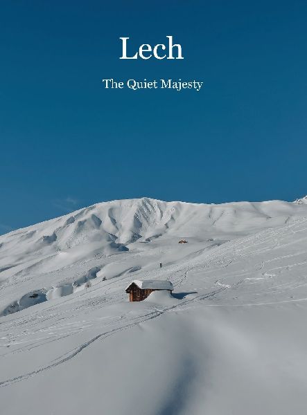Lech - The Quiet Majesty