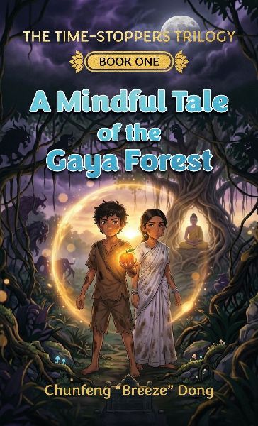A Mindful Tale of the Gaya Forest
