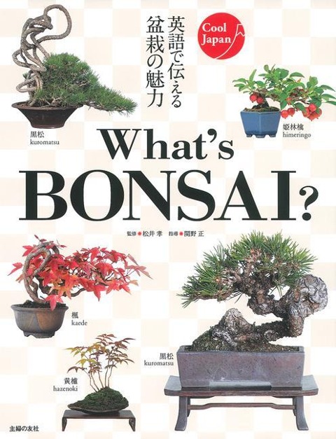Whats Bonsai?
