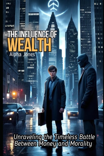 The Influence of Wealth Unraveling the Timeless Battle Between Money and Morality