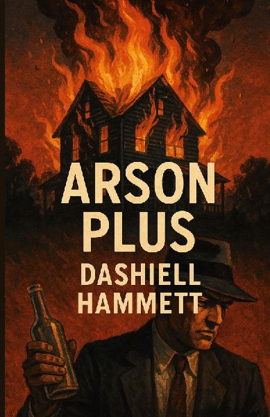 Arson Plus(Illustrated)