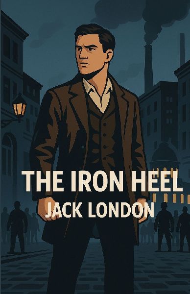 The Iron Heel (Illustrated)