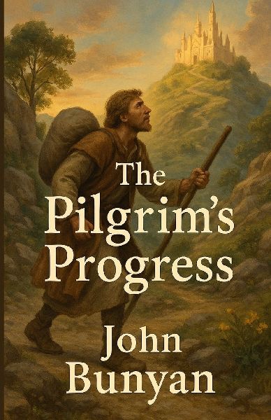 The Pilgrims Progress(Illustrated)