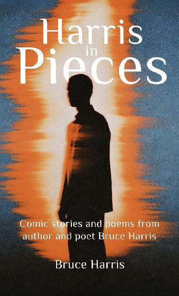Harris in Pieces