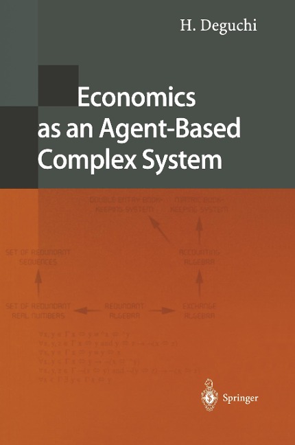 Economics as an Agent-Based Complex System: Toward Agent-Based Social Systems Sciences
