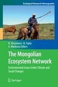 The Mongolian Ecosystem Network: Environmental Issues Under Climate and Social Changes