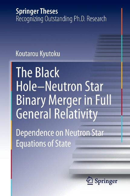 The Black Hole-Neutron Star Binary Merger in Full General Relativity: Dependence on Neutron Star Equations of State