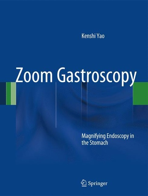 Zoom Gastroscopy: Magnifying Endoscopy in the Stomach