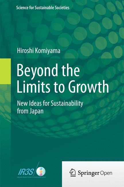 Beyond the Limits to Growth: New Ideas for Sustainability from Japan