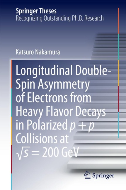 Longitudinal Double-Spin Asymmetry of Electrons from Heavy Flavor Decays in Polarized p + p Collisions at ¿s = 200 GeV