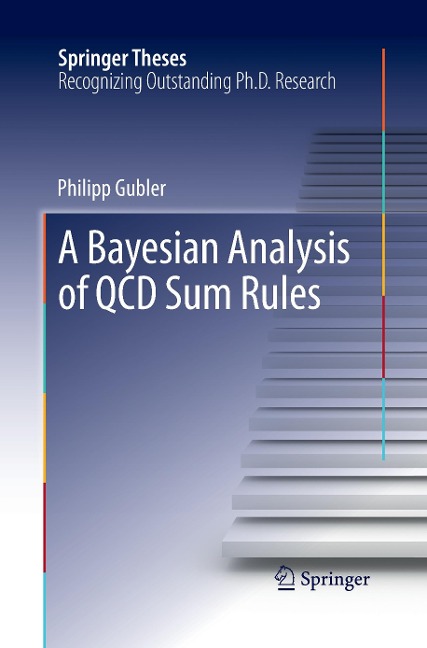 A Bayesian Analysis of QCD Sum Rules