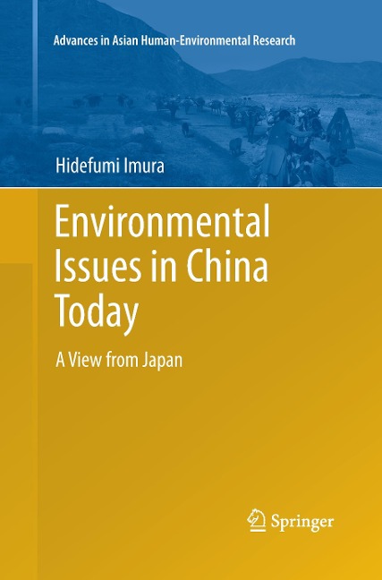 Environmental Issues in China Today: A View from Japan
