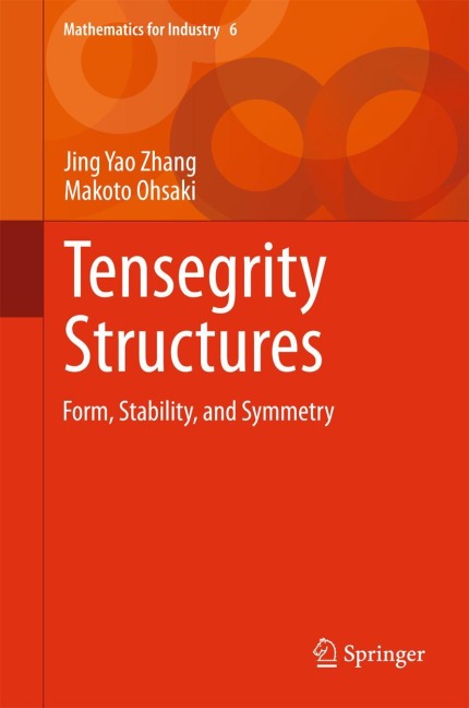 Tensegrity Structures: Form, Stability, and Symmetry