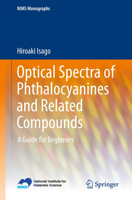 Optical Spectra of Phthalocyanines and Related Compounds: A Guide for Beginners