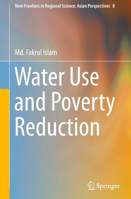 Water Use and Poverty Reduction