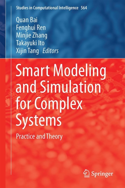 Smart Modeling and Simulation for Complex Systems: Practice and Theory