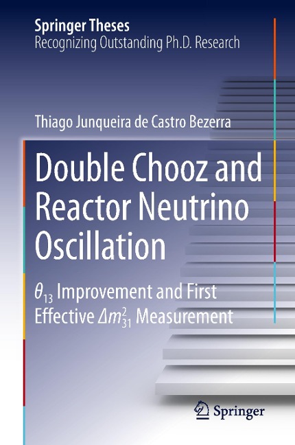Double Chooz and Reactor Neutrino Oscillation: ¿_13 Improvement and First Effective ¿m^2_31 Measurement