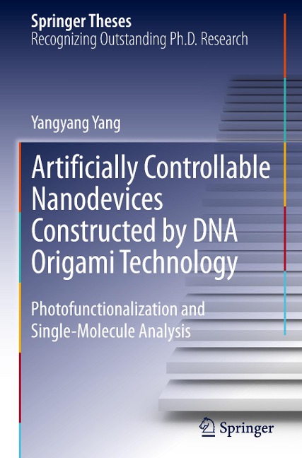 Artificially Controllable Nanodevices Constructed by DNA Origami Technology: Photofunctionalization and Single-Molecule Analysis