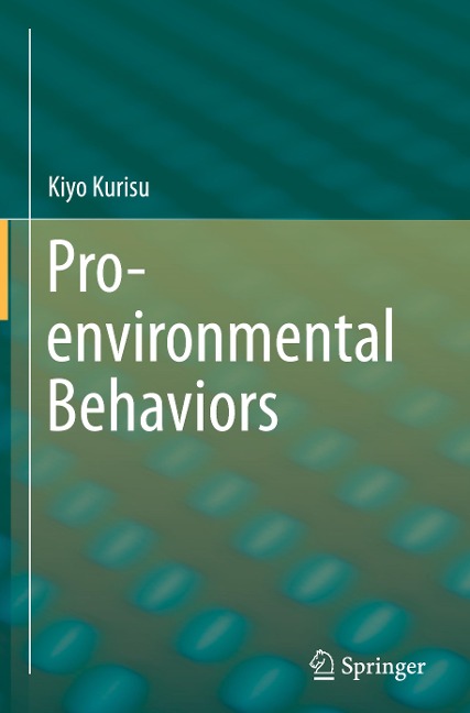Pro-environmental Behaviors