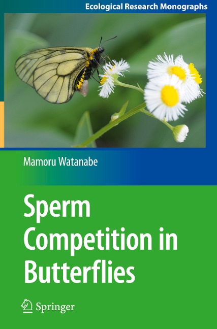 Sperm Competition in Butterflies