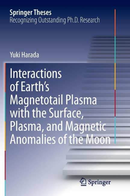 Interactions of Earths Magnetotail Plasma with the Surface, Plasma, and Magnetic Anomalies of the Moon