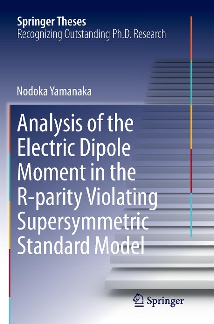 Analysis of the Electric Dipole Moment in the R-parity Violating Supersymmetric Standard Model