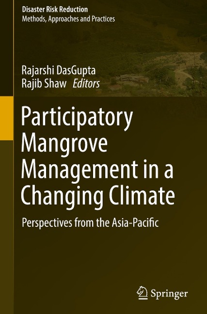 Participatory Mangrove Management in a Changing Climate: Perspectives from the Asia-Pacific