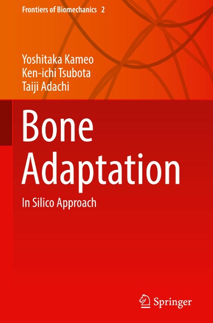 Bone Adaptation: In Silico Approach