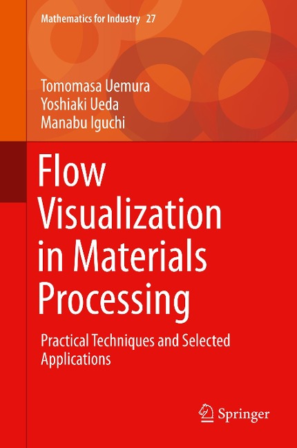 Flow Visualization in Materials Processing: Practical Techniques and Selected Applications