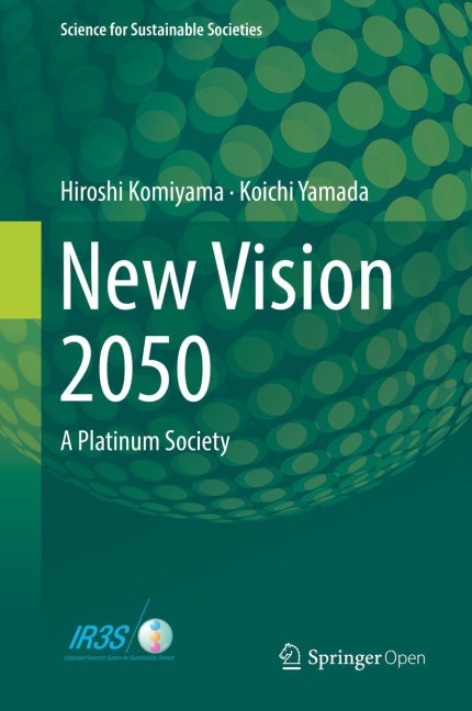 New Vision 2050: A Platinum Society