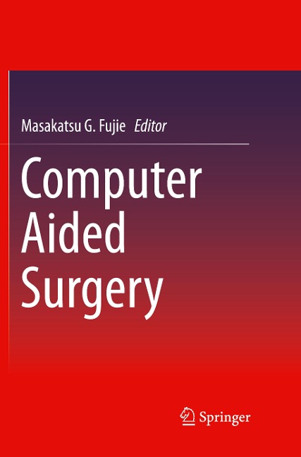 Computer Aided Surgery