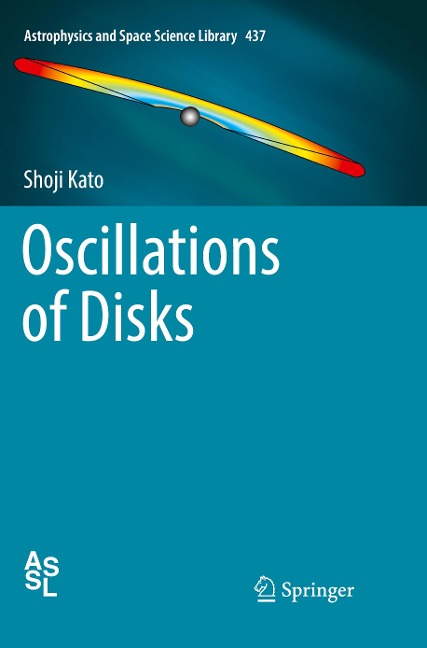 Oscillations of Disks