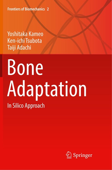 Bone Adaptation: In Silico Approach