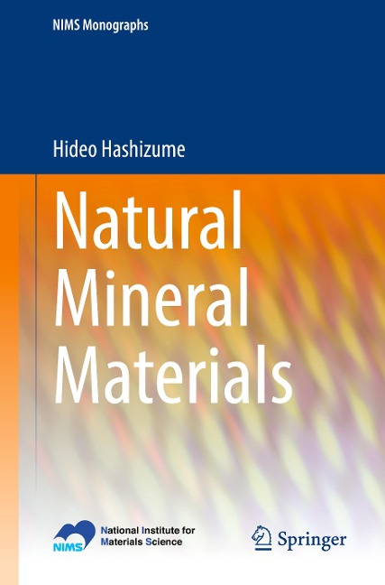 Natural Mineral Materials