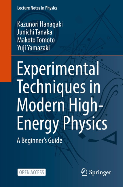 Experimental Techniques in Modern High-Energy Physics: A Beginners Guide