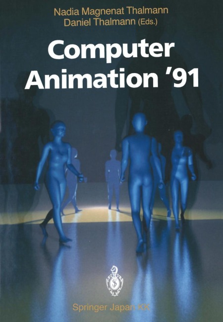 Computer Animation 91