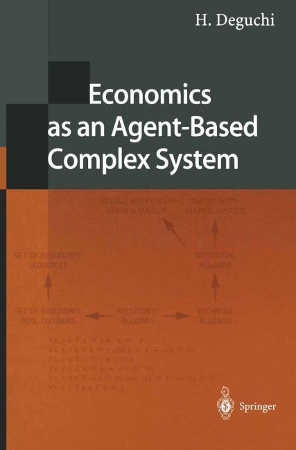 Economics as an Agent-Based Complex System: Toward Agent-Based Social Systems Sciences