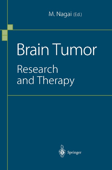 Brain Tumor: Research and Therapy