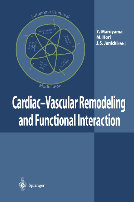 Cardiac-Vascular Remodeling and Functional Interaction