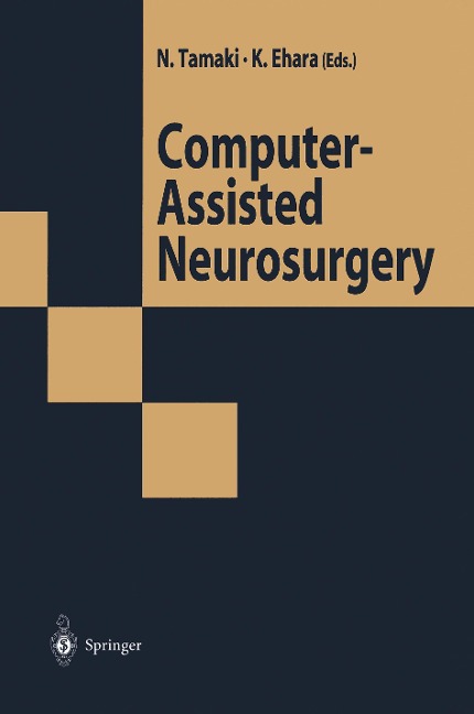 Computer-Assisted Neurosurgery