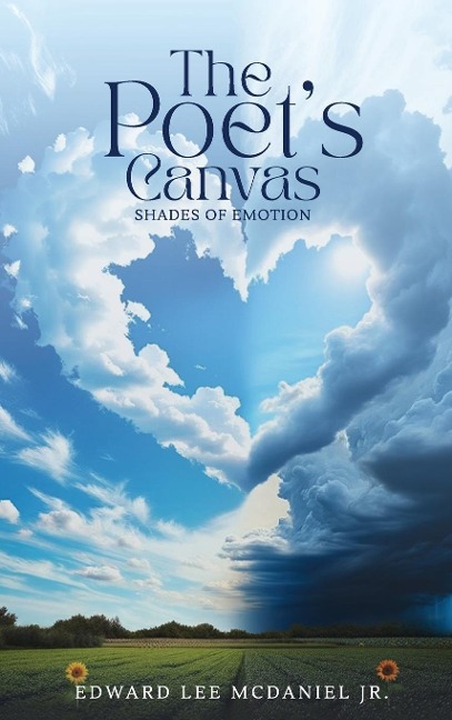 The Poets Canvas Shades of Emotion