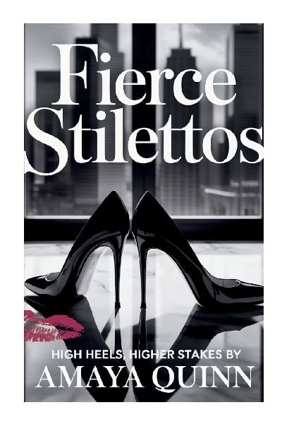 Fierce Stilettos: High Heels, Higher Stakes