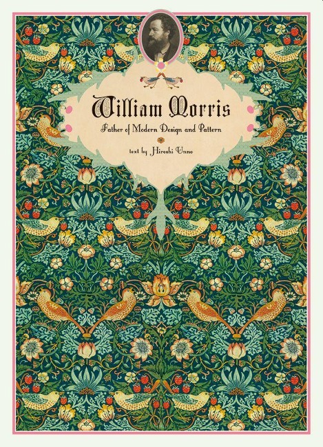 William Morris: Master of Modern Design