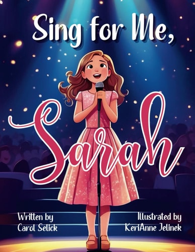 Sing for Me, Sarah