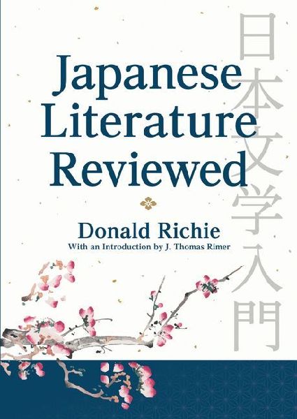 Japanese Literature Reviewed